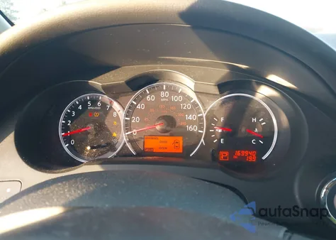 2012 Nissan Altima 2.5 S из США, поврежденный, VIN 1N4AL2AP5CC241645